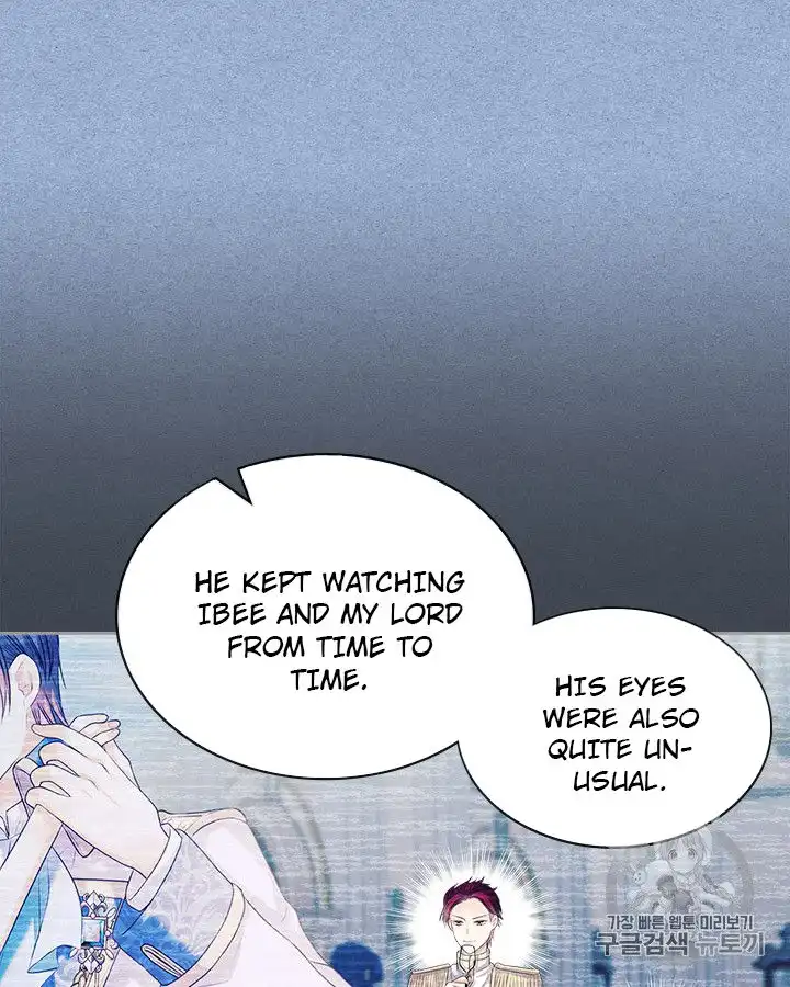 Sincerely: I Became a Duke's Maid Chapter 68 98